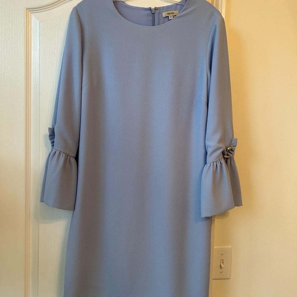 Tyler Boe Women’s Dress